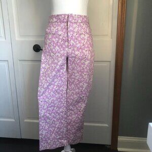 Zara Size S Like New Trousers Work or Casual